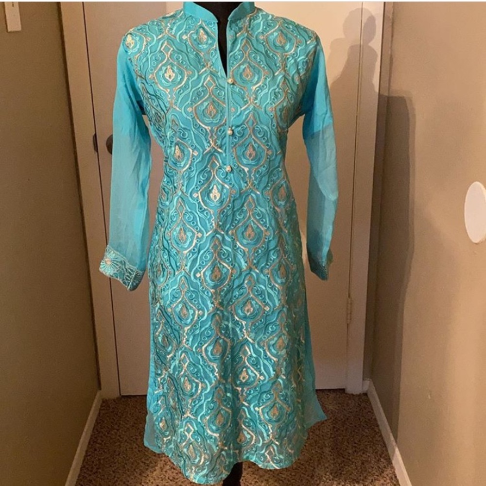 Kurti